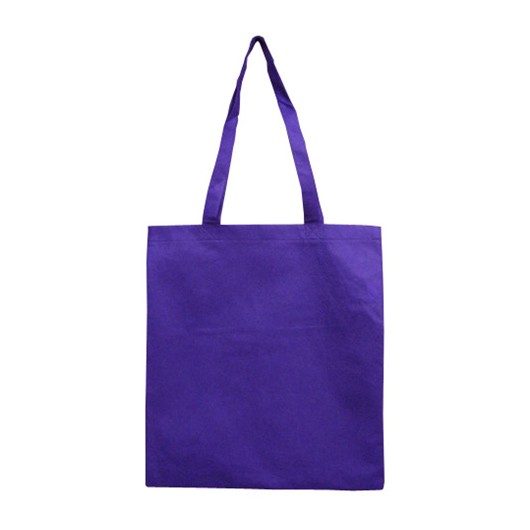 Enduro Slim Bags Purple